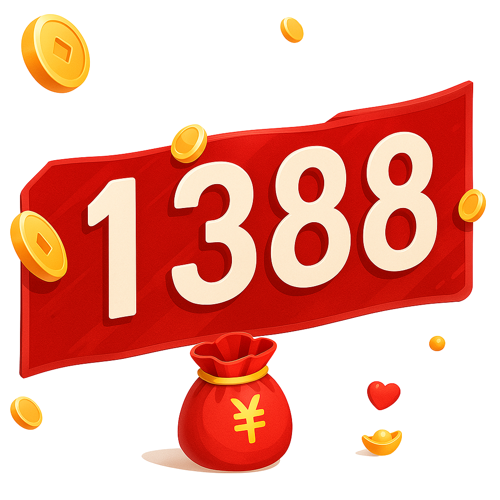 1388K